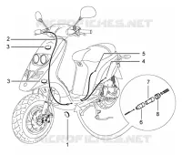 THROTTLE TRANSMISSION