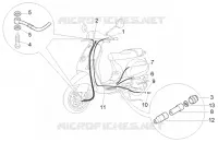 transmissions-brake piping