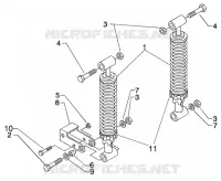 Dampers