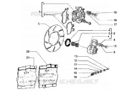 Caliper