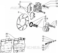Caliper