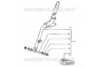 Steering column