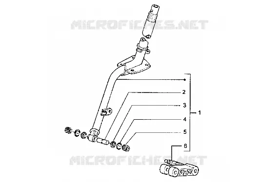 Steering column