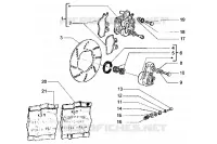 Caliper