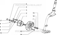 Disc brake