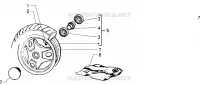 Wheel