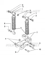 Dampers