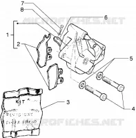Calipers