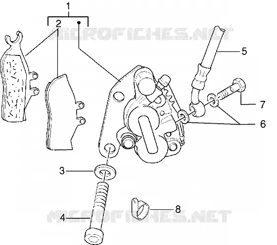 Caliper