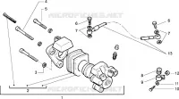 Front brake