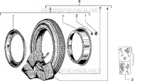 Wheel