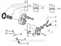 Caliper