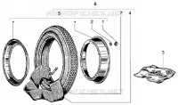 Wheel