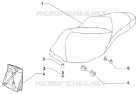 Saddle