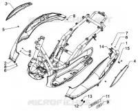 Side covers