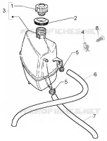 Expansion tank