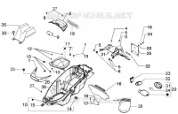 Case-helmet