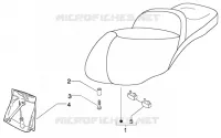 Saddle