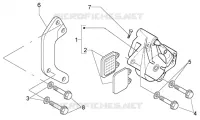 Brake calipers
