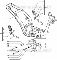 Driving pulley