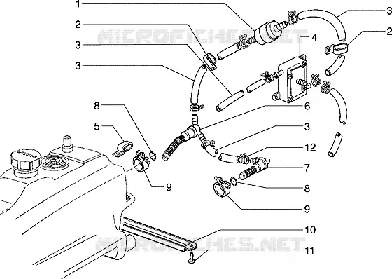 Fuel pump