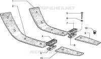 Rubber mats