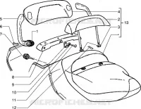 Saddle