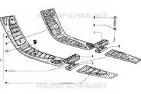 Rubber mats