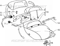 Saddle