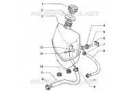 Expansion tank