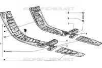 Rubber mats
