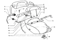 Saddle