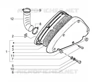 Air cleaner