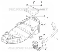 Case helmet