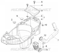 CASE HELMET