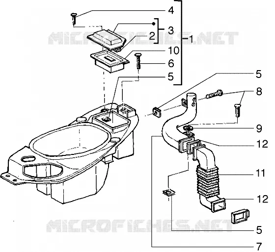 Case helmet