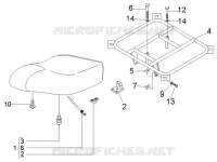 Saddle-lugg.carrier