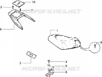 Saddle