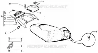 Saddle