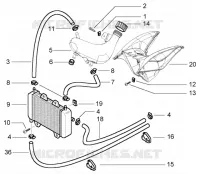 Cooling system