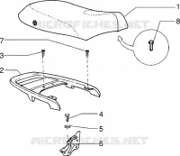 Saddle