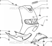 Shieldren-Mask