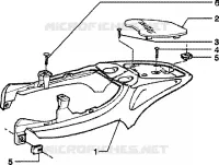 Lugg carrier