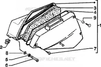 Air cleaner