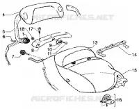 Saddle