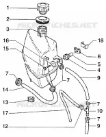 Expansion tank