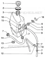 Expansion tank