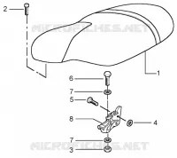 SADDLE