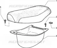 Saddle