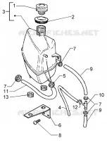 Expansion tank